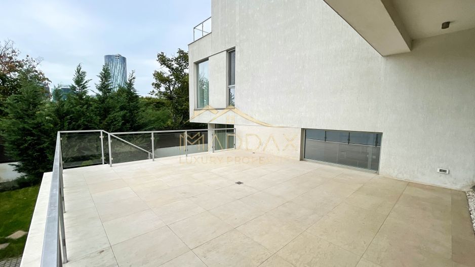 Impressive Villa // Floreasca Lake - Poză 4