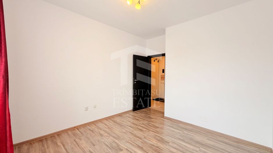 Apartament 3 Camere Sălaj - Pucheni | Bloc 2017 | Parter Înalt | - Poză 10