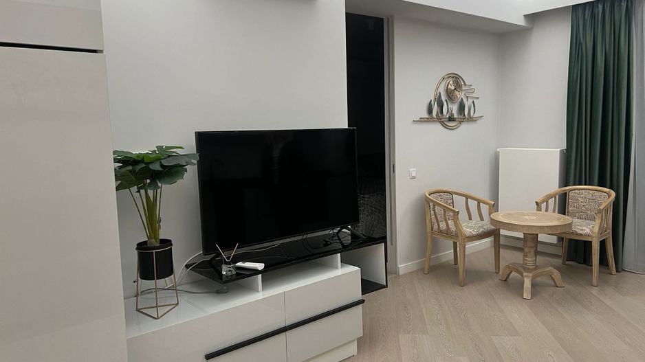Inchiriere apartament 2 camere | Parcare subterana | Cortina North - Poză 4