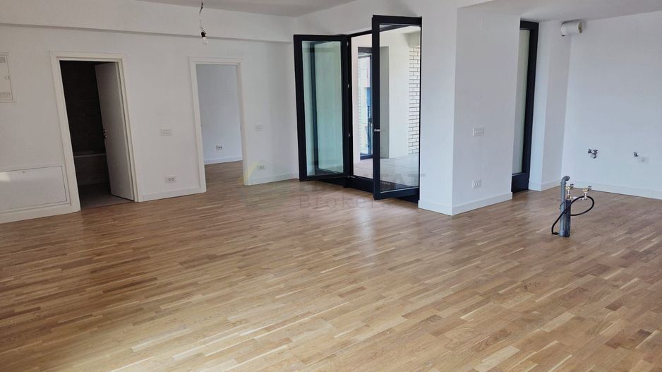 Apartament 2 camere de vânzare – Avalon Estate, Pipera (Rond OMV)+ parcare - Poză 4