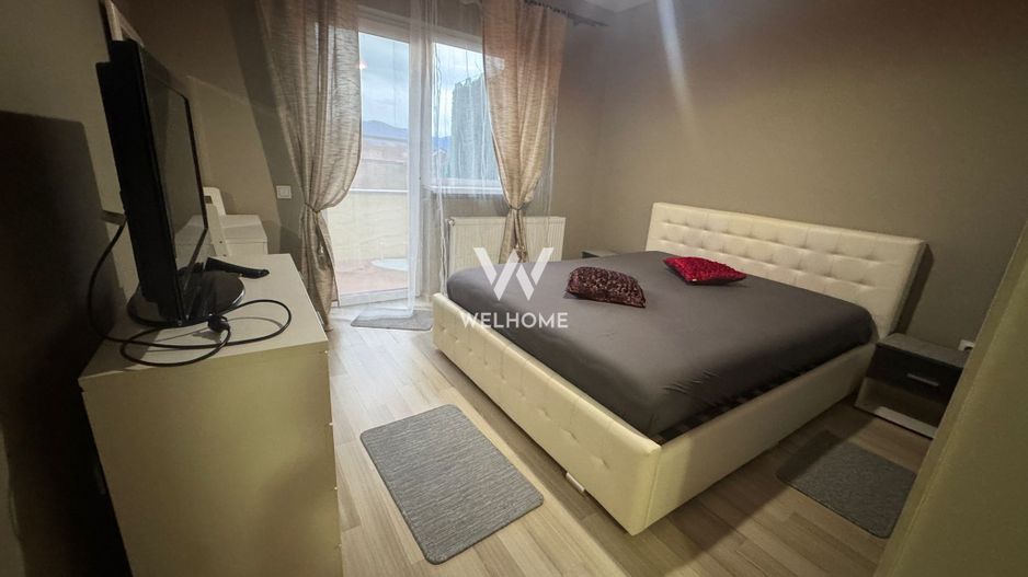 Apartament 3 camere de vânzare – Șelimbăr, str. Pictor Brana - Poză 8
