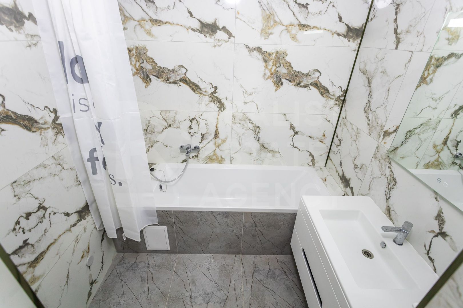 Vânzare, apartament, 2 camere, strada Vasile Lupu, Buiucani - Poză 9