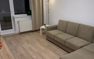 Apartament 3 camere cu terasă și loc de parcare –Complex Premium Regie - Poză 2