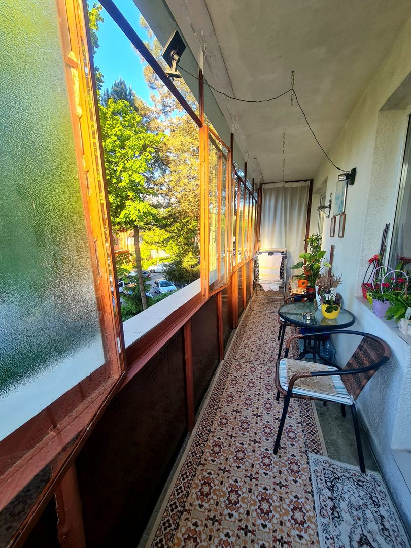 Apartament decomandat cu 3 camere de vânzare | Tudor - Poză 7