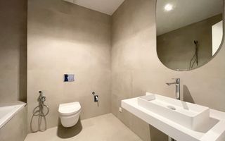 Duplex 3 camere cu gradina | Tunari-Parc - Poză 20