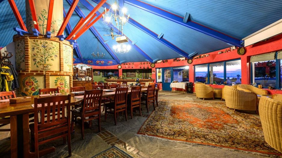 Complex turistic de vanzare in Enisala / Tulcea - Poză 6