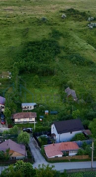 Teren de vânzare în Sat Breazu, Comuna Rediu, Județul Iași - Poză 1