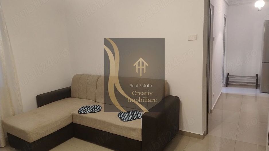 Garsoniera 30 mp  finisaje lux  mobilata  77.000 EUR (direct proprietar)  bloc 2003 - Poză 2