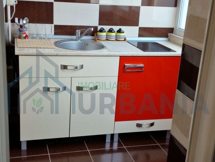 Apartament 1 cameră, 41 mp, Bucium, Strada Vișan, nr. 80, etaj 1 - Poză 7