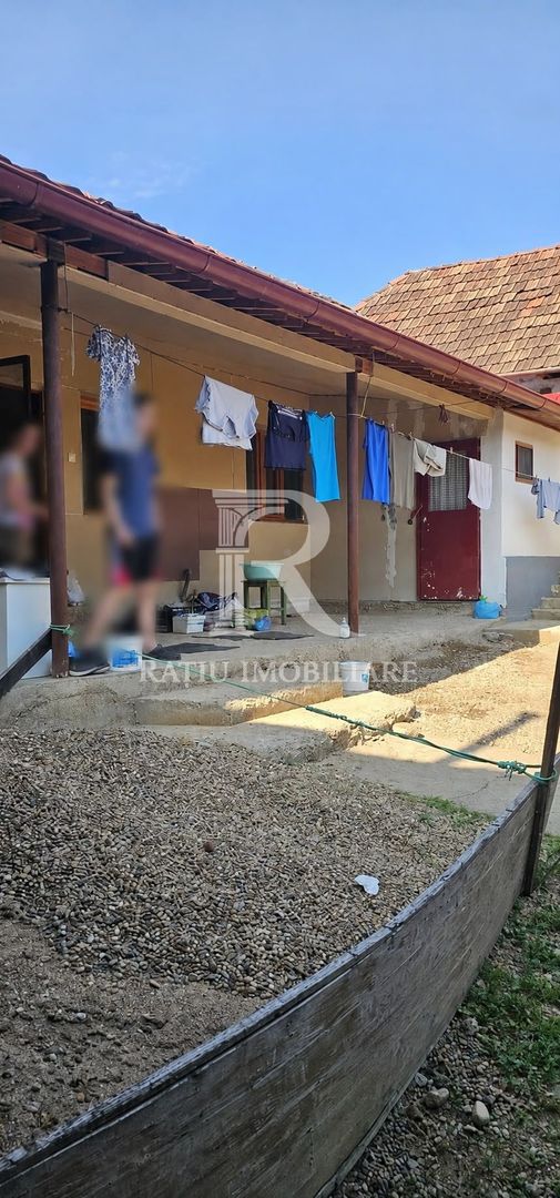 De vanzare | Casa veche in Cosdeni | Bihor | 23000  € - Poză 5
