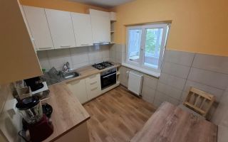 Girocului 3 camere decomandat et2 centrala gaz nou renovat - Poză 15