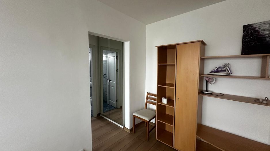 Apartament 2 camere mobilat complet, balcon, pet friendly, Titan - Poză 5