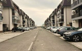 Vanzare apartament 2 camere terasa si balcon plus loc parcare - Poză 8