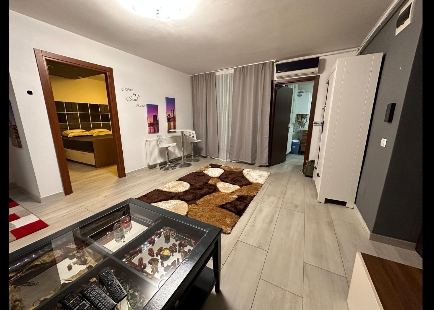 Apartament  b-dul Decebal - Poză 4