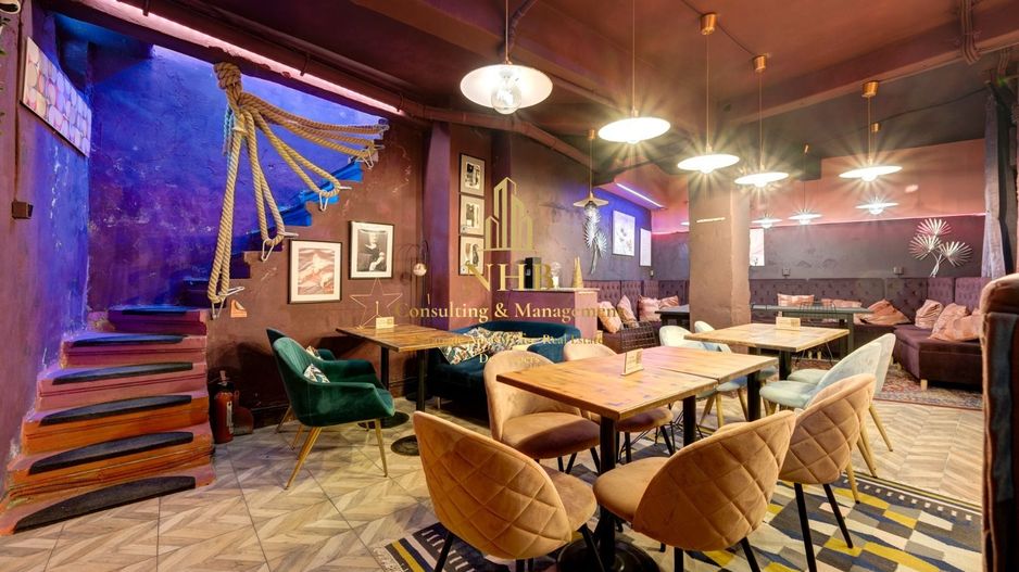 Spatiu Comercial | Restaurant cu Cinema | Ultracentral | Hristo Botev - Poză 8