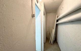 Apartament cu 3 camere, 2 boxe si garaj | Etaj 1 | Zona Fabric - Poză 17