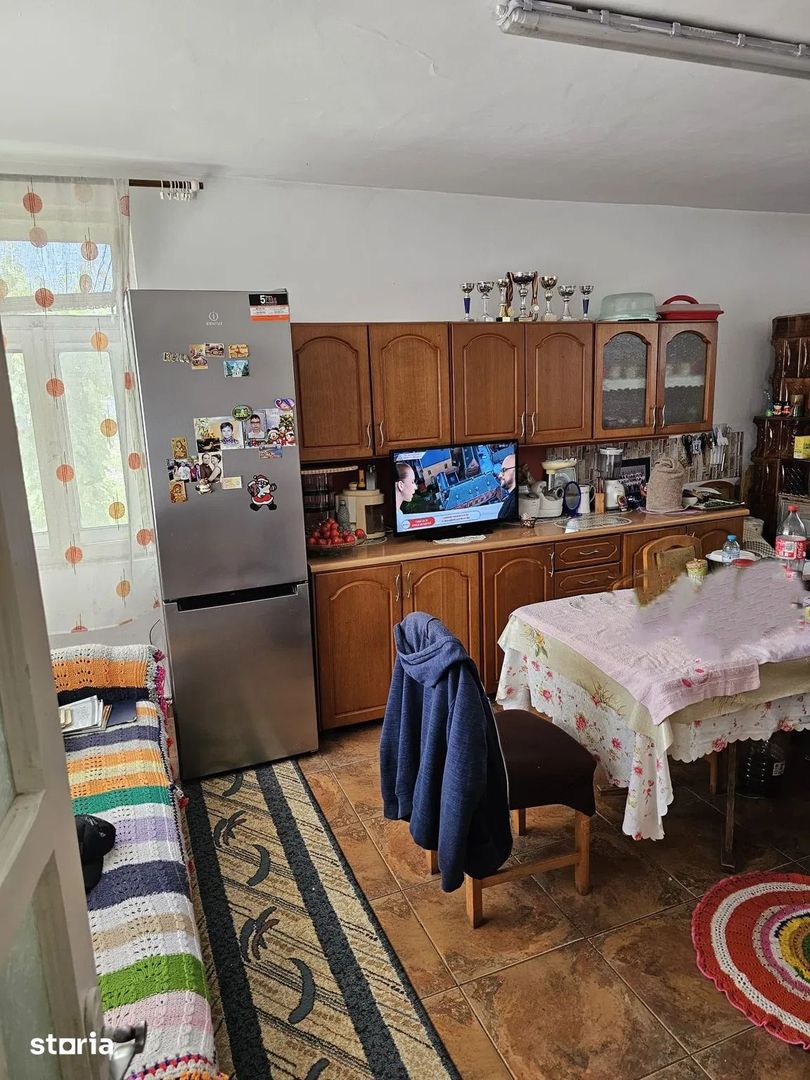 Casă / Vilă de vânzare în Bariera Valcii, Craiova - Poză 4