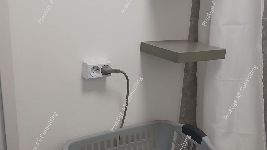 Apartament 1 camera | Calea Girocului | 30 mp | Ideal pentru studenti - Poză 9