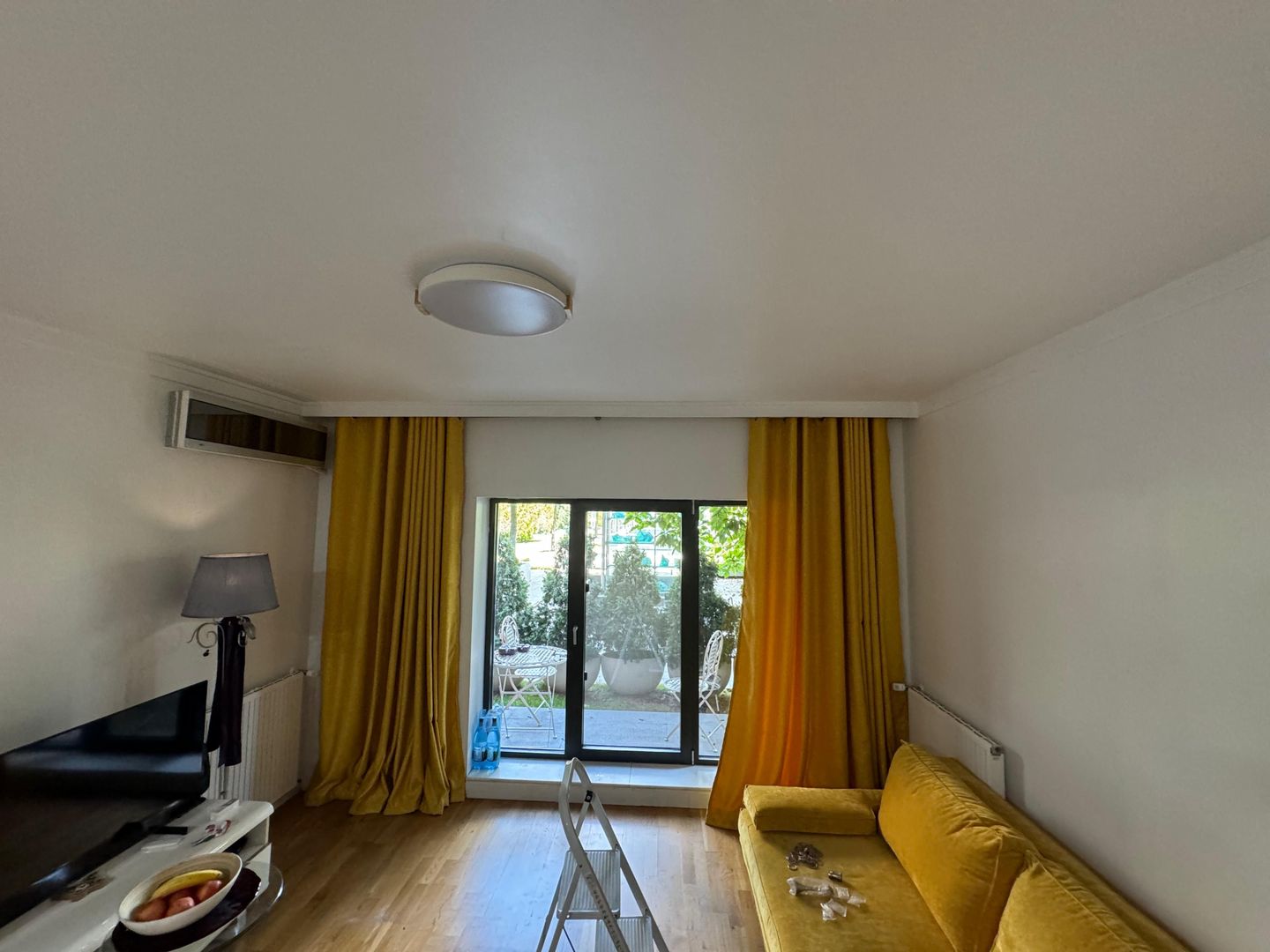 Apartament 3 camere de vanzare Emerald Residence Tei Barbu Vacarescu - Poză 3