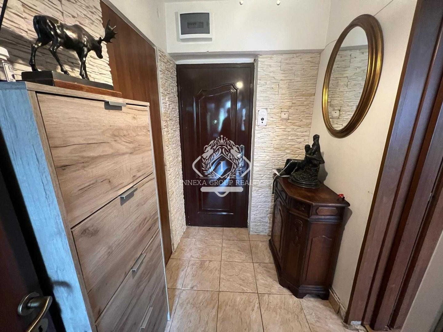 Apartament 3 camere I Drumul Taberei - Plaza - Poză 14