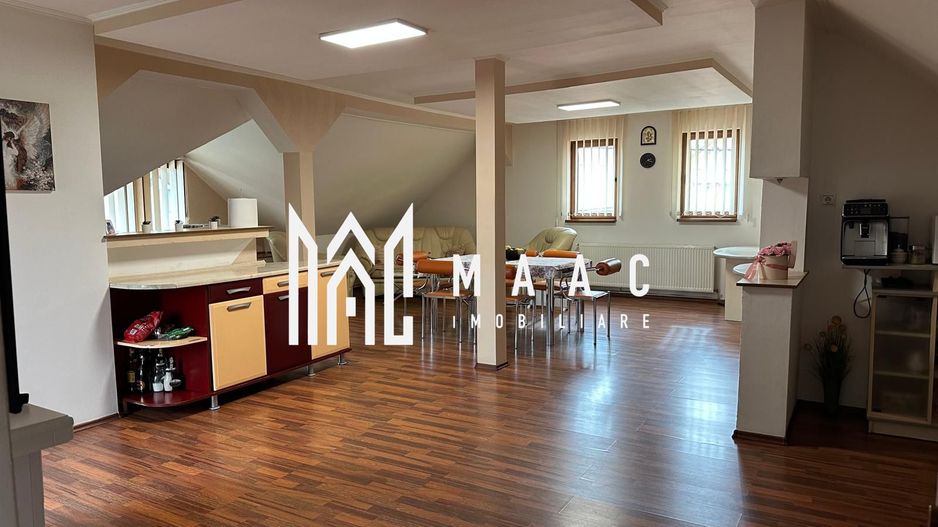 Casa Individuala 6 Cam I 2 corpuri I 800 mp teren, Balanta - Poză 2