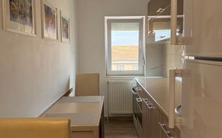 Garsoniera de inchiriat | Etaj 5 | Zona Decebal | Oradea - Poză 3