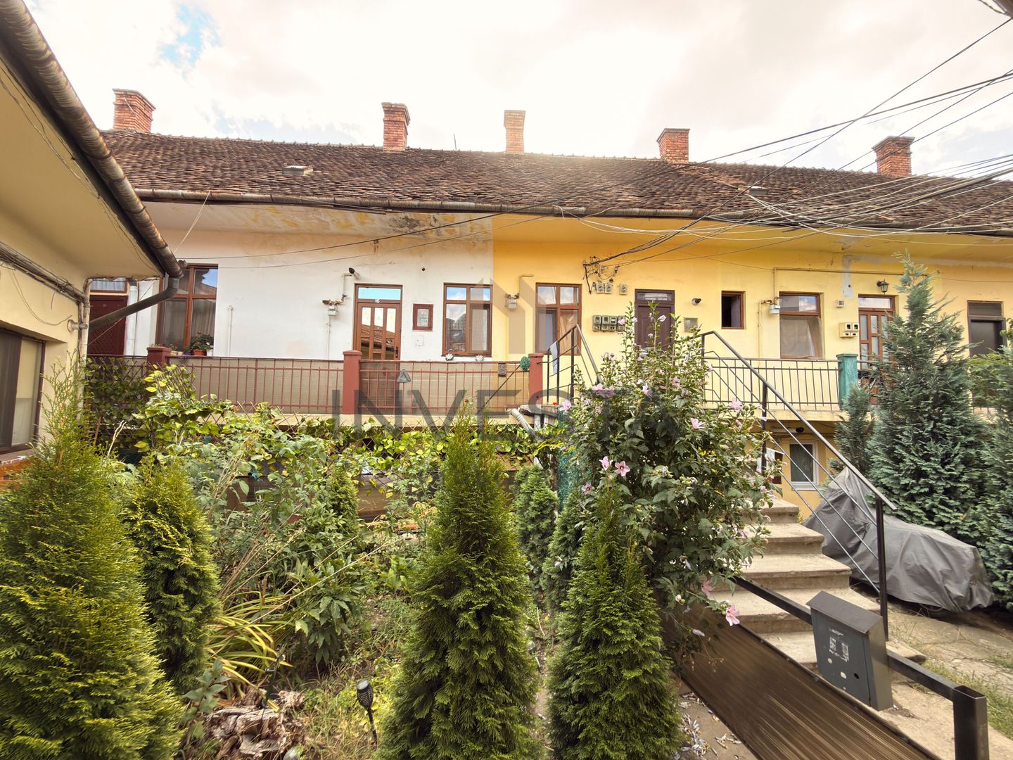 Apartament modern cu 1 camera in Centru, zona Piata Mihai Viteazu! - Poză 7