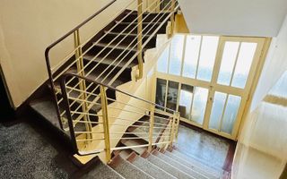 2 Camere - 50mp - Etaj Intermediar -  Cantemir - Bloc Fara Risc - Poză 10