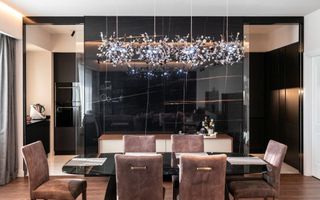 Apartament LUX 5 camere de vanzare Herastrau +Loc de parcare - Poză 3