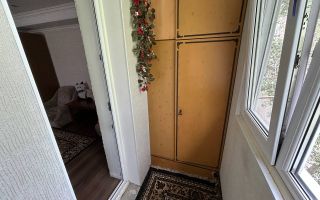 Vânzare, apartament, 1 camerа, strada Bulgară, Bălți - Poză 12