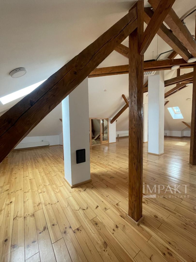 Casa superba ideala sediu firma  ! - Poză 17