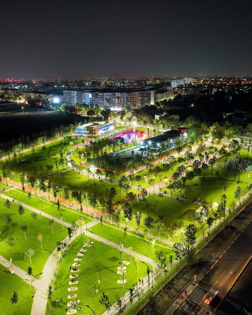 Spatiu comercial premium 192mp, terasa moderna, deschidere Metalurgiei - Poză 27