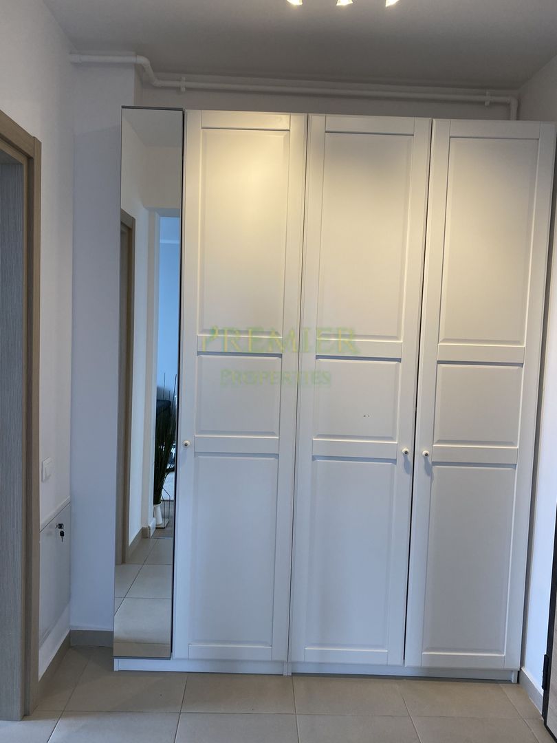 De vânzare apartament Greenfield – Salcâmilor |mobilat complet|parcare inclusa - Poză 7