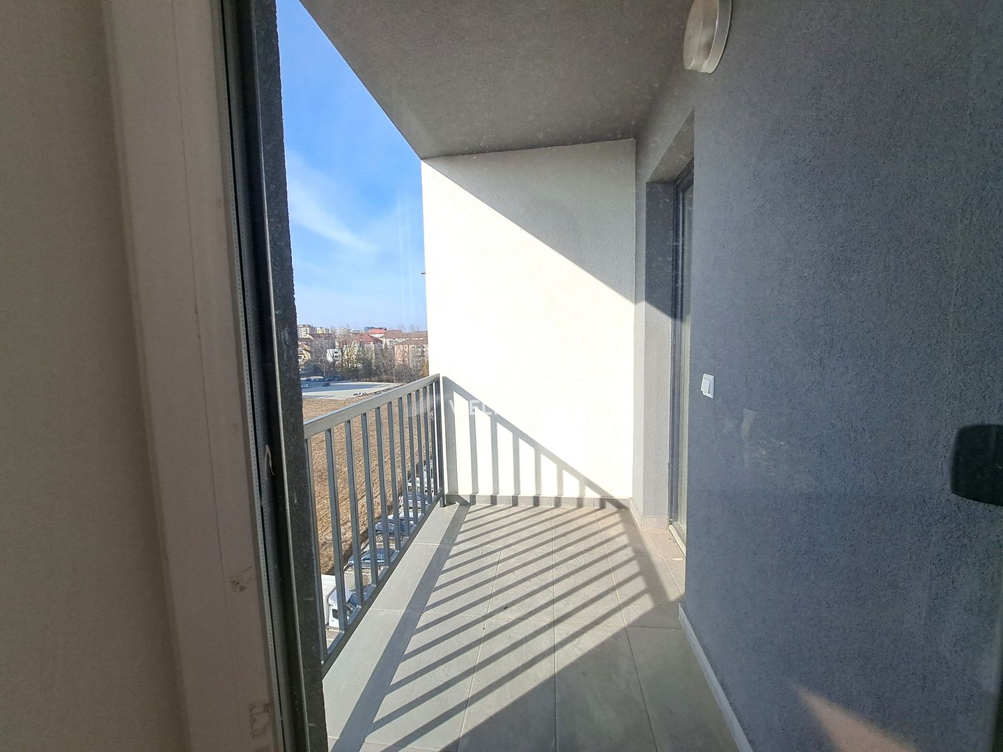 Apartament 4 camere, 2 bai Sibiu - Bloc nou, lift - Poză 9