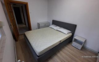 Apartament cu 2 camere, șoseaua Pacurari - Poză 9