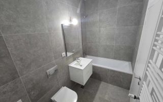 Apartament 2 camere cu loc de parcare inclus, et.1- Silk District - Poză 3