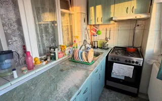 Apartament de vanzare decomandat -3 camere - Poză 12