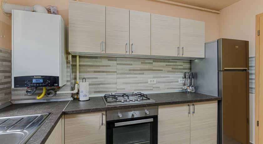 Apartament mobilat in Brasov cartier Coresi - Poză 19
