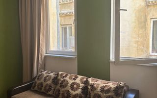 Apartament 2 camere RENOVAT Unirii-Parcul Carol T682 - Poză 6