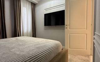 Apartament 3 camere ultracentral parcare privata  bloc nou 2024 - Poză 5