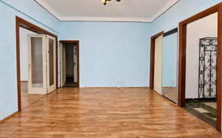 Apartament 4 camere de vanzare | Piata Romana - ASE | 107mp utili - Poză 1