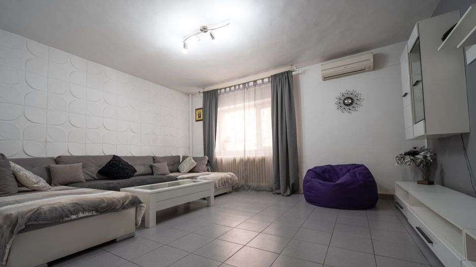 Apartament Decebal / Rond Alba Iulia - Poză 3