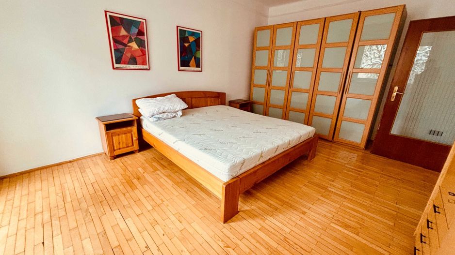 Prefectura-Medicina | 2 Camere | Centrala Proprie - Poză 1