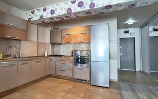 Apartament cu 2 camere de inchiriat in Prima Nufarul, Oradea - Poză 5