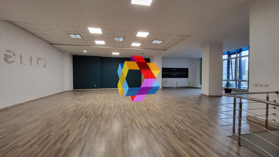 Spatiu de birouri - 280 mp # Plus-imo.ro - Poză 2