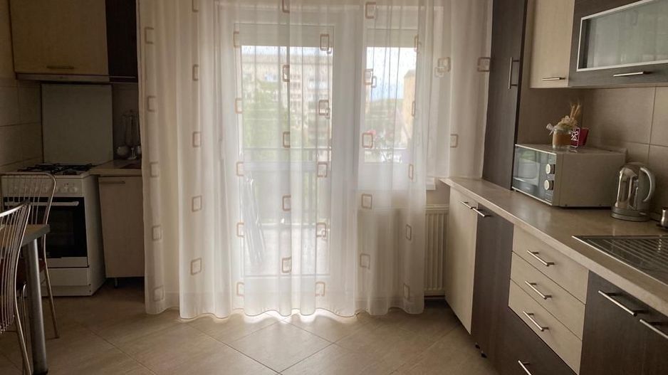 Ag EUROPA vinde ap cu 4 cam 92mp etajul 3 în Micro 17 - Poză 9