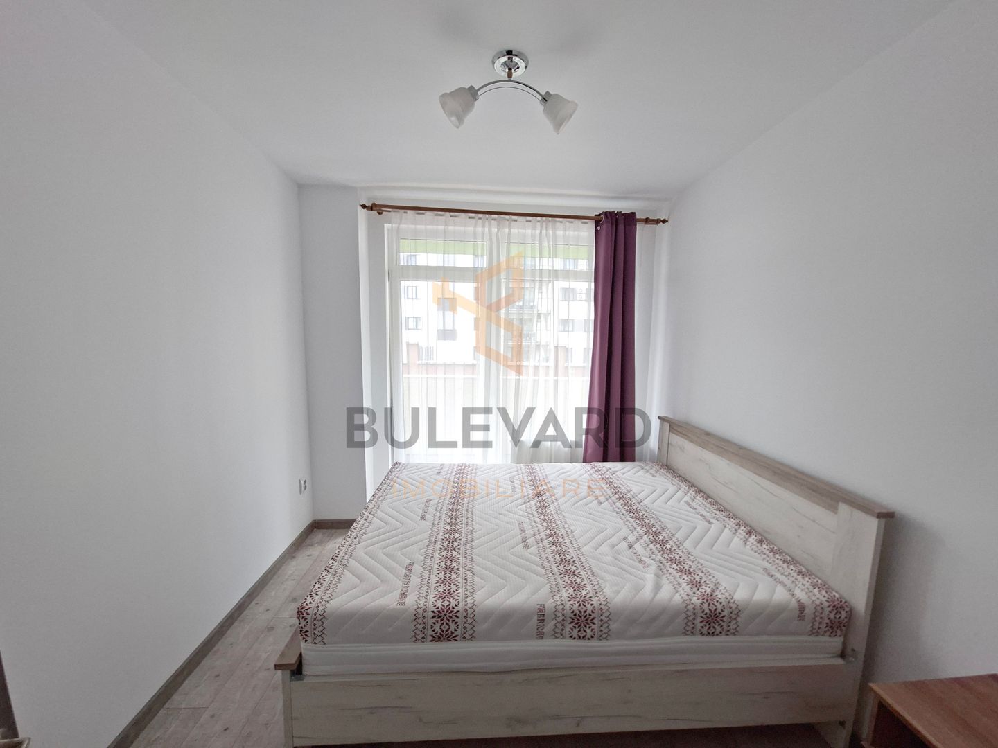 Apartament 2 camere + parcare subterana pe strada Soporului! - Poză 9
