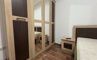 Apartament 3 camere+parcare  Concep Residence Pacurari - Poză 5
