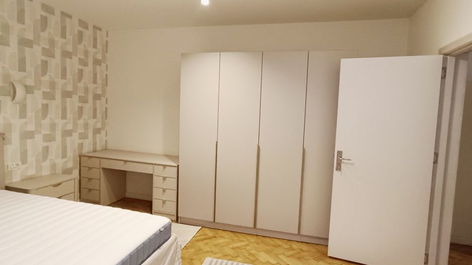 Apartament cu 2 camere renovat-mobilat nou-Republicii - Poză 2