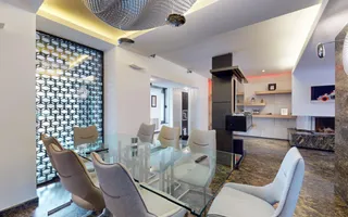 Vila Premium Damaroaia | Str. Garofitei - Poză 12